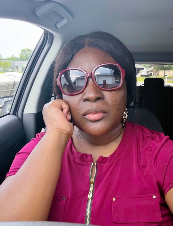 Berenice Mulubah - Class of 1998 - Simon Gratz High School