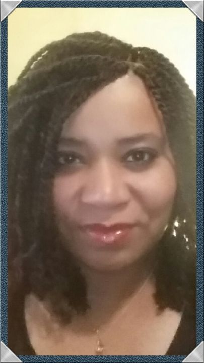 Carol Hill - Class of 1987 - Simon Gratz High School
