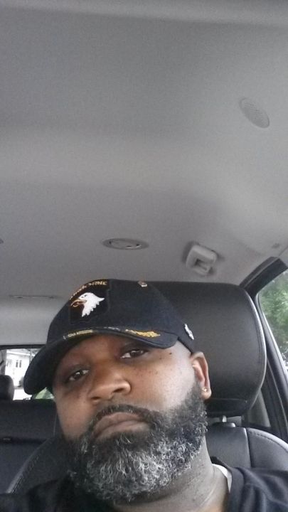 Anthony Couch - Class of 1989 - Simon Gratz High School