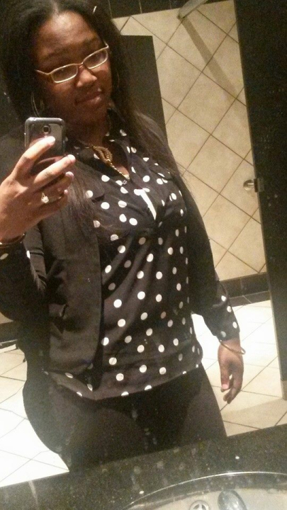 Desiree Monroe - Class of 2014 - Simon Gratz High School