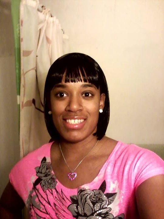 Davette Reed - Class of 1997 - Simon Gratz High School