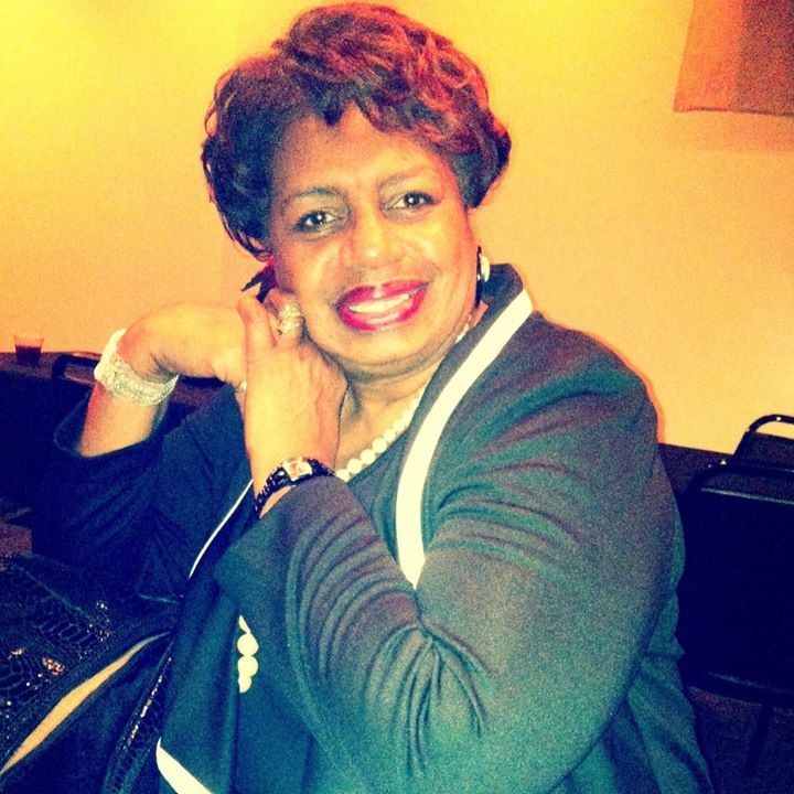 Brenda Elayne Griffin Norman - Class of 2006 - Simon Gratz High School