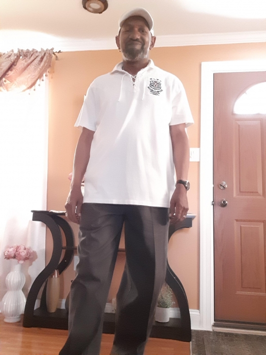 Darryl Ryles - Class of 1973 - Simon Gratz High School