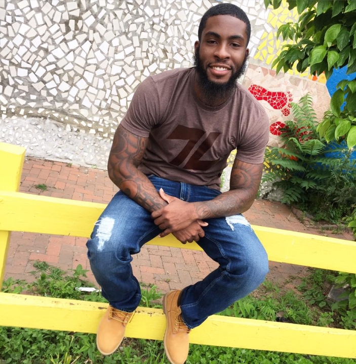 Richard Mcckoy - Class of 2010 - Simon Gratz High School