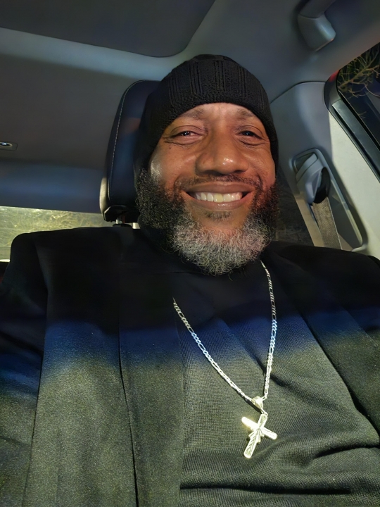 Marceles Jefferson Marceles Jefferson - Class of 1986 - Simon Gratz High School