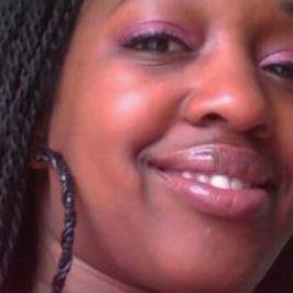 Patrice Allgood - Class of 1993 - Simon Gratz High School
