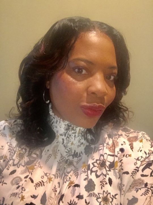 Benyasa Jean Roberson - Class of 1986 - Simon Gratz High School