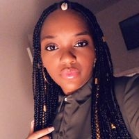 Ebony Dyson - Class of 2011 - Simon Gratz High School