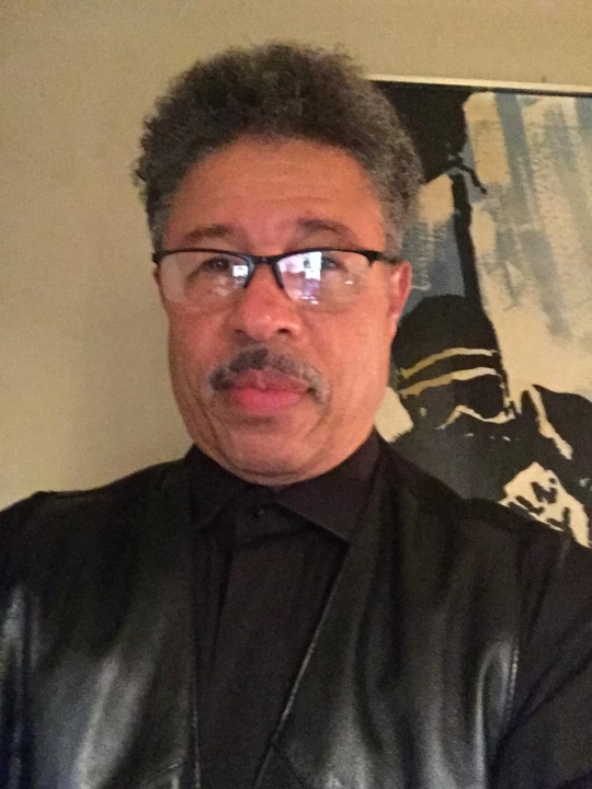 Bruce Scarbrough Sr - Class of 1973 - Simon Gratz High School