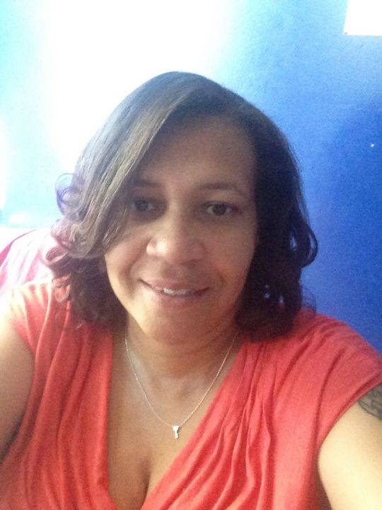 Lorraine Nelson - Class of 1989 - Simon Gratz High School