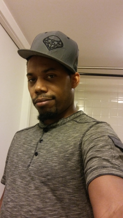 Demetrius Hoyle - Class of 1995 - Simon Gratz High School