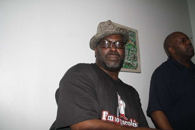 Harold Lee - Class of 1991 - Simon Gratz High School