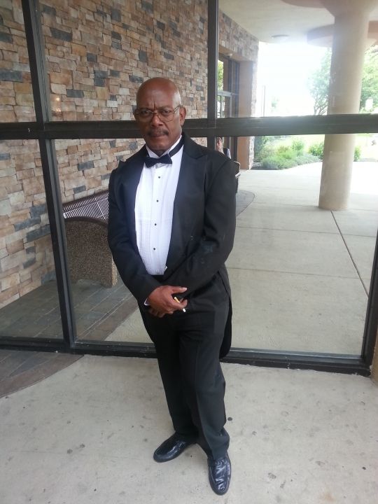 William Hodge - Class of 1968 - Simon Gratz High School