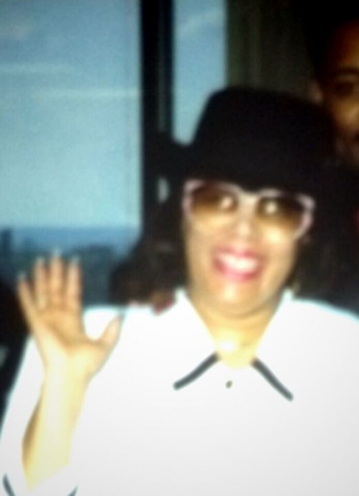 Theresa Yvonne Thomas - Class of 1960 - Simon Gratz High School