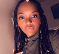Ebony Dyson