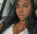 Jecara Phillips