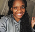 Ebony Dyson