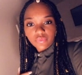 Ebony Dyson