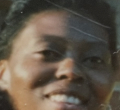 Patricia Lewis