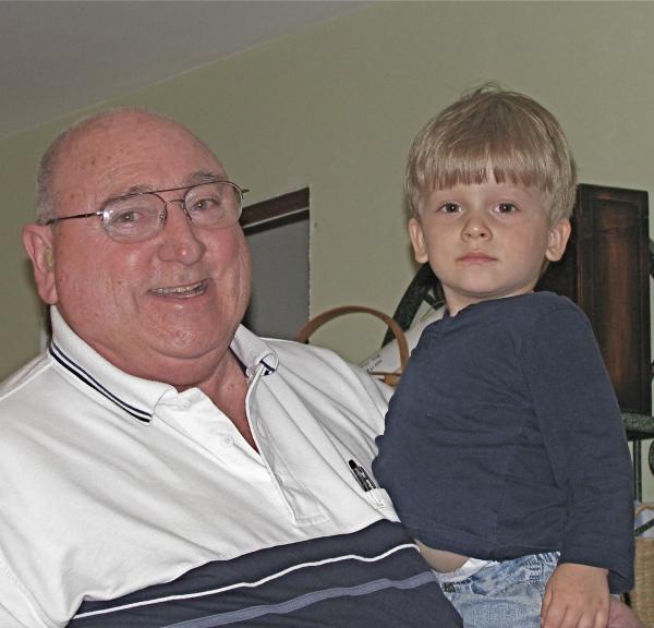 Robert White - Class of 1956 - Trenton High School