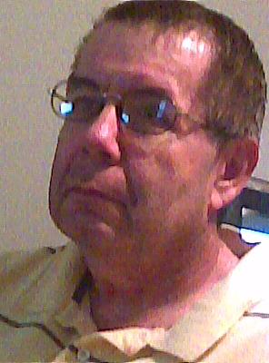 Andy Stuart - Class of 1969 - Trenton High School