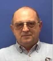 Neil Dunn - Class of 1958 - Trenton High School