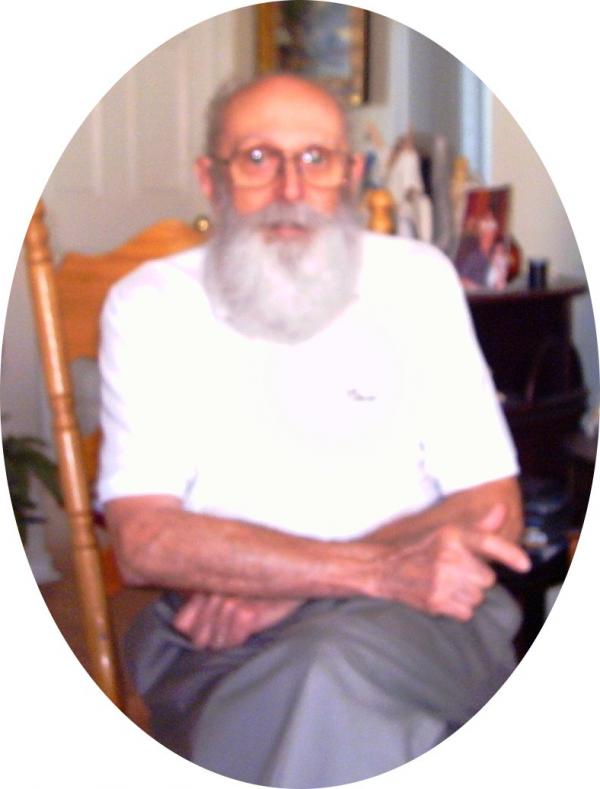 Lee Mcnair - Class of 1952 - Trenton High School