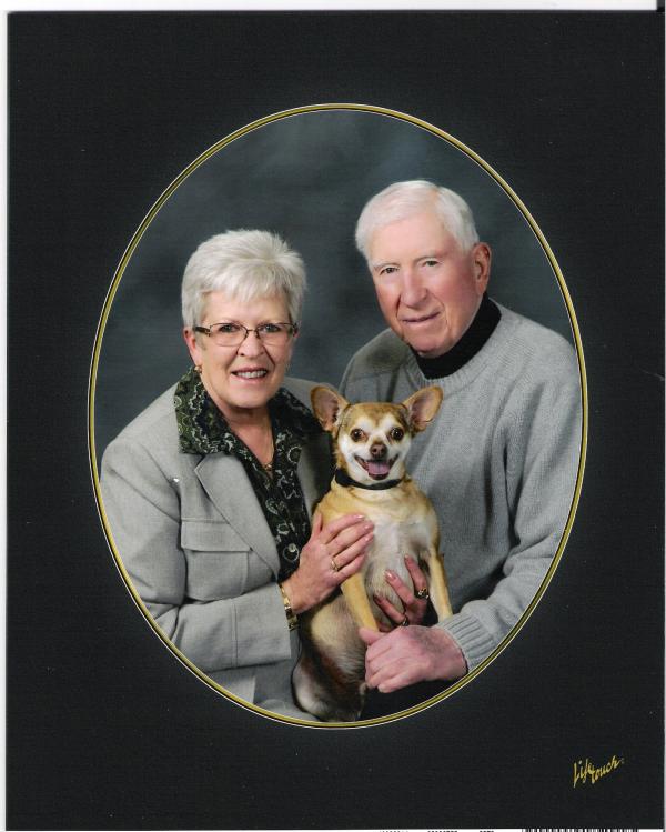 Bill Gregory - Class of 1946 - Trenton High School