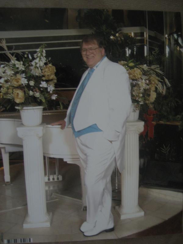 Kenneth Drury - Class of 1976 - Trenton High School