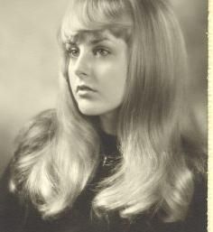 Lonna Hamilton - Class of 1967 - Trenton High School