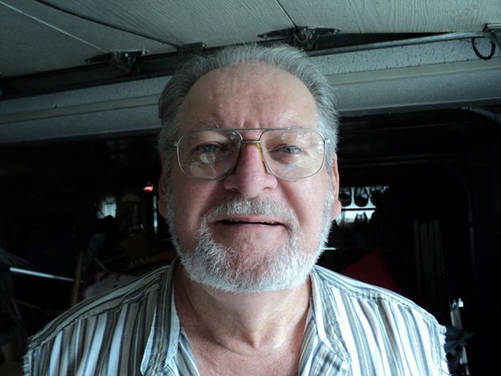 Donald Maloney - Class of 1967 - Trenton High School