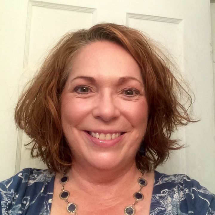 Jana Sisler - Class of 1979 - Trenton High School