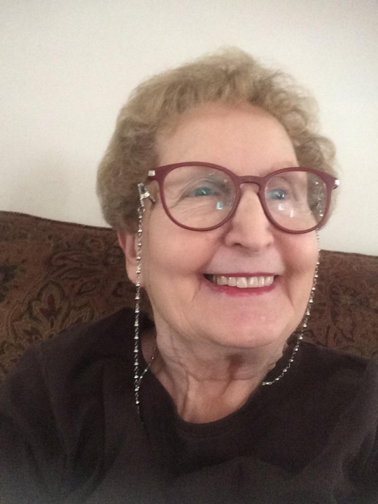 Hope Hope Layne - Class of 1960 - Trenton High School