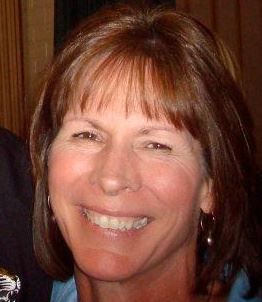 Cindy Akers - Class of 1974 - Trenton High School