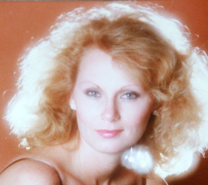 Carolyn Ellis - Class of 1969 - Trenton High School