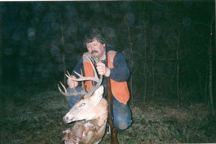 Rodney Thompson - Class of 1980 - Trenton High School