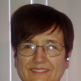 Linda Rodenberg - Class of 1966 - Trenton High School