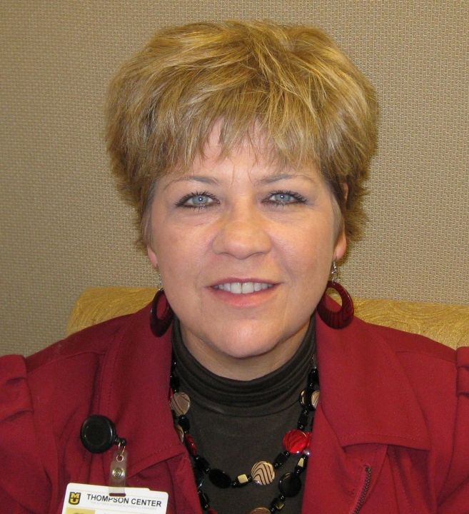 Jill Holt - Class of 1978 - Trenton High School