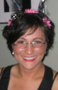 Jessica Scott Sharp - Class of 1993 - Trenton High School