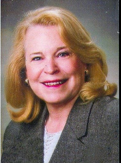 Linda Gray - Class of 1967 - Trenton High School