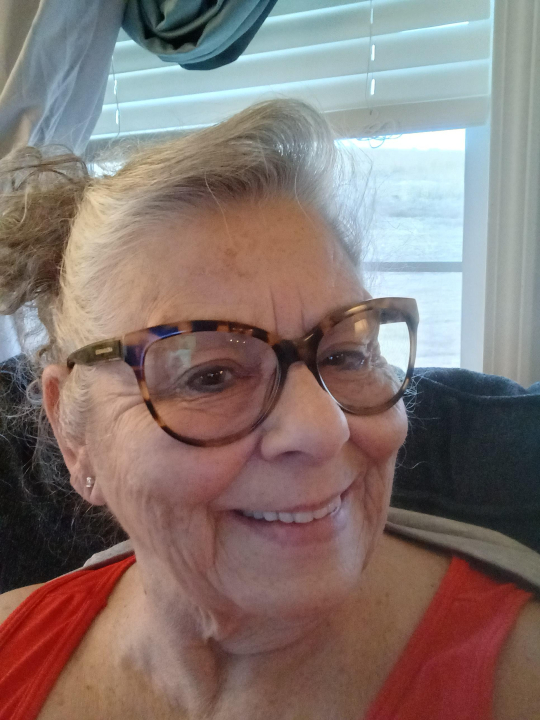 Millie Stevens - Class of 1966 - Trenton High School