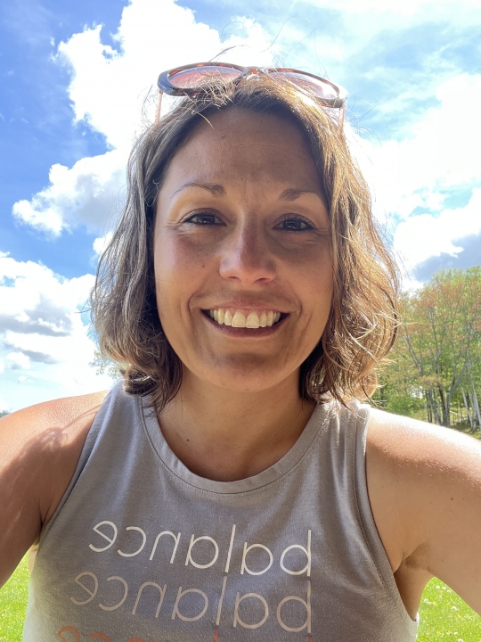 Jessica Sicotte Jessica Tetreault - Class of 1999 - North Country Union High School