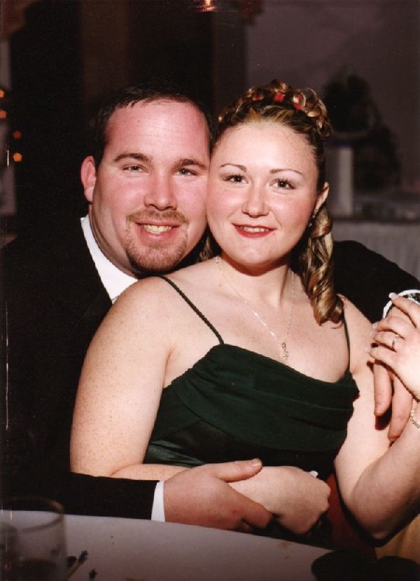 Joshua Payne - Class of 1996 - North Country Union High School