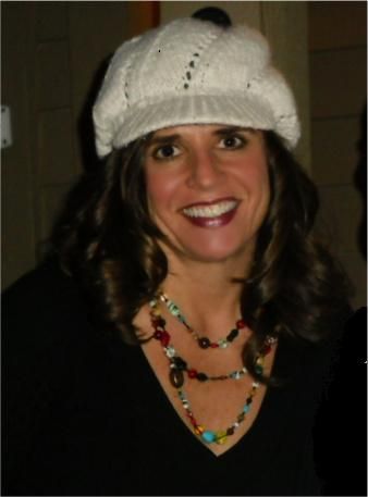 Vicki Choquette - Class of 1988 - North Country Union High School