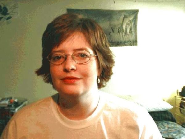 Bethany Myers - Class of 1994 - North Country Union High School