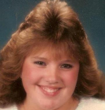 Teresa Gonyaw - Class of 1988 - North Country Union High School