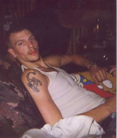 Jeremy Bulger - Class of 2003 - North Country Union High School
