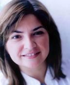 Tanya Kryvitska - Class of 1997 - North Country Union High School