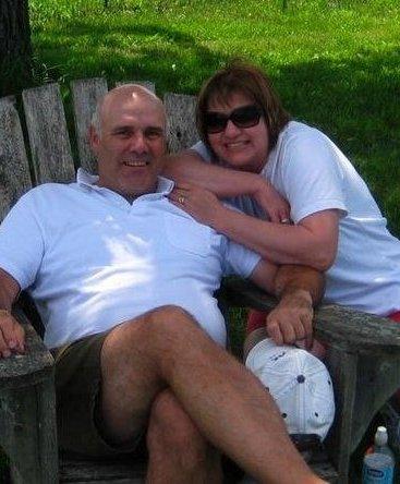 Donald P Hunt - Class of 1972 - North Country Union High School