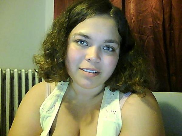 Erica Palmer - Class of 2005 - North Country Union High School